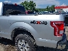 1FTEX1EP6HF****** Salvage and Repairable 2017 Ford F-150 in Maryland State