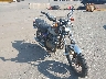 JKAKZLB18CA****** Salvage and Wrecked 1982 Kawasaki Kz305 in Long Island