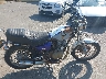 JKAKZLB18CA****** Wrecked 1982 Kawasaki Kz305 in New York State