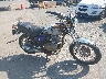 JKAKZLB18CA****** Wrecked 1982 Kawasaki Kz305 in Long Island