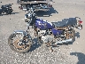 JKAKZLB18CA****** Used 1982 Kawasaki Kz305 in Long Island