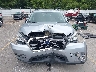 4S4WMAJD9K3****** Destrozados 2019 Subaru Ascent en Estado de Michigan