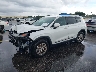5NMS33AD4LH****** Used and Repairable 2020 Hyundai Santa Fe in Miami North