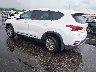 5NMS33AD4LH****** Salvage and Repairable 2020 Hyundai Santa Fe in Miami North