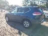 KNMAT2MV6GP****** Salvage and Repairable 2016 Nissan Rogue in Taunton