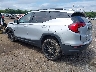 3GKALVEV0ML****** Salvamento y Reparables 2021 GMC Terrain en Sayreville