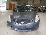 1N4AL2AP8CC****** Salvage 2012 Nissan Altima in North Carolina State