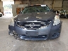 1N4AL2AP8CC****** Salvage and Repairable 2012 Nissan Altima in North Carolina State