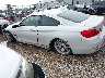 WBA3N9C50GK****** Salvage 2016 BMW 428i