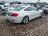 WBA3N9C50GK****** Salvage and Wrecked 2016 BMW 428i in Ohio State