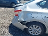 3N1AB7AP7FY****** Wrecked 2015 Nissan Sentra in Pennsylvania State