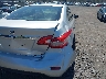 3N1AB7AP7FY****** Used 2015 Nissan Sentra in Pennsylvania State