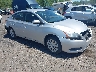 3N1AB7AP7FY****** Salvage and Wrecked 2015 Nissan Sentra in Scranton