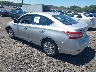 3N1AB7AP7FY****** Salvage and Repairable 2015 Nissan Sentra in Scranton