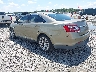 1FAHP2F89DG****** Salvage and Repairable 2013 Ford Taurus in Tifton