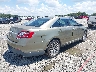 1FAHP2F89DG****** Salvage and Wrecked 2013 Ford Taurus in Georgia State
