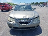 5NPET4AC5AH****** Wrecked 2010 Hyundai Sonata in Florida State