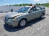 5NPET4AC5AH****** Used and Repairable 2010 Hyundai Sonata in Clearwater