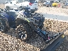 5Y4AMK2E2PA****** Salvamento y Destrozados 2023 Yamaha Grizzly 700 en Rec Rides Online Exclusive