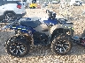 5Y4AMK2E2PA****** Destrozados 2023 Yamaha Grizzly 700 en Estado de Michigan