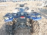 5Y4AMK2E2PA****** Salvamento y Reparables 2023 Yamaha Grizzly 700 en Estado de Michigan