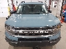 3FMCR9B61MR****** Destrozados 2021 Ford Bronco Sport en Estado de Dakota del Norte