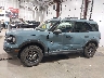3FMCR9B61MR****** Reparables 2021 Ford Bronco Sport en Estado de Dakota del Norte