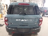 3FMCR9B61MR****** Destrozados 2021 Ford Bronco Sport