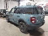 3FMCR9B61MR****** Salvamento y Reparables 2021 Ford Bronco Sport en Fargo