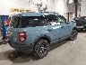 3FMCR9B61MR****** Salvamento y Destrozados 2021 Ford Bronco Sport en Estado de Dakota del Norte