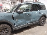 3FMCR9B61MR****** Salvamento y Reparables 2021 Ford Bronco Sport en Estado de Dakota del Norte
