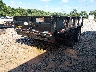 16V1D162XP5****** Salvamento y Destrozados 2023 Big Tex Dump Trailer en Estado de Carolina del Norte