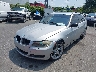 WBAPK5G54BN****** Used and Repairable 2011 BMW 3 Series in Charlotte