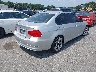 WBAPK5G54BN****** Salvage and Wrecked 2011 BMW 3 Series in North Carolina State