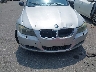 WBAPK5G54BN****** Salvage and Repairable 2011 BMW 3 Series in North Carolina State