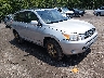 JTMBK31V575****** Salvamento y Destrozados 2007 Toyota RAV4 en Metro DC