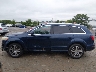 WA1EY74L49D****** Reparables 2009 Audi Q7 en Estado de Pennsylvania