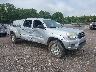 3TMMU4FN1CM****** Salvamento y Destrozados 2012 Toyota Tacoma en Knoxville