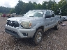 3TMMU4FN1CM****** Usados y Reparables 2012 Toyota Tacoma en Knoxville
