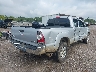 3TMMU4FN1CM****** Salvamento y Destrozados 2012 Toyota Tacoma en Estado de Tennessee