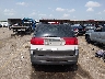 3G5DA03EX5S****** Wrecked 2005 Buick Rendezvous