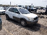 3G5DA03EX5S****** Salvage and Wrecked 2005 Buick Rendezvous in Houston