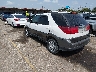 3G5DA03EX5S****** Salvage and Repairable 2005 Buick Rendezvous in Houston