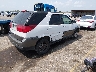 3G5DA03EX5S****** Salvage and Wrecked 2005 Buick Rendezvous in Texas State