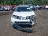JTMBFREV7D5****** Wrecked 2013 Toyota RAV4 in New Jersey State