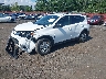 JTMBFREV7D5****** Used and Repairable 2013 Toyota RAV4 in Sayreville