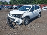 JTMBFREV7D5****** Salvage and Repairable 2013 Toyota RAV4 in New Jersey State