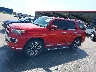 JTEBU5JR4G5****** Salvage 2016 Toyota 4Runner