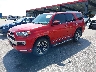 JTEBU5JR4G5****** Used and Repairable 2016 Toyota 4Runner in Omaha South