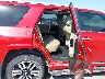 JTEBU5JR4G5****** Wrecked 2016 Toyota 4Runner in Omaha South